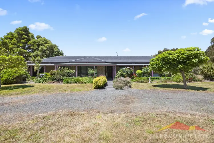 Main view of Homely house listing, 239 Post Office Road, Ross Creek VIC 3351