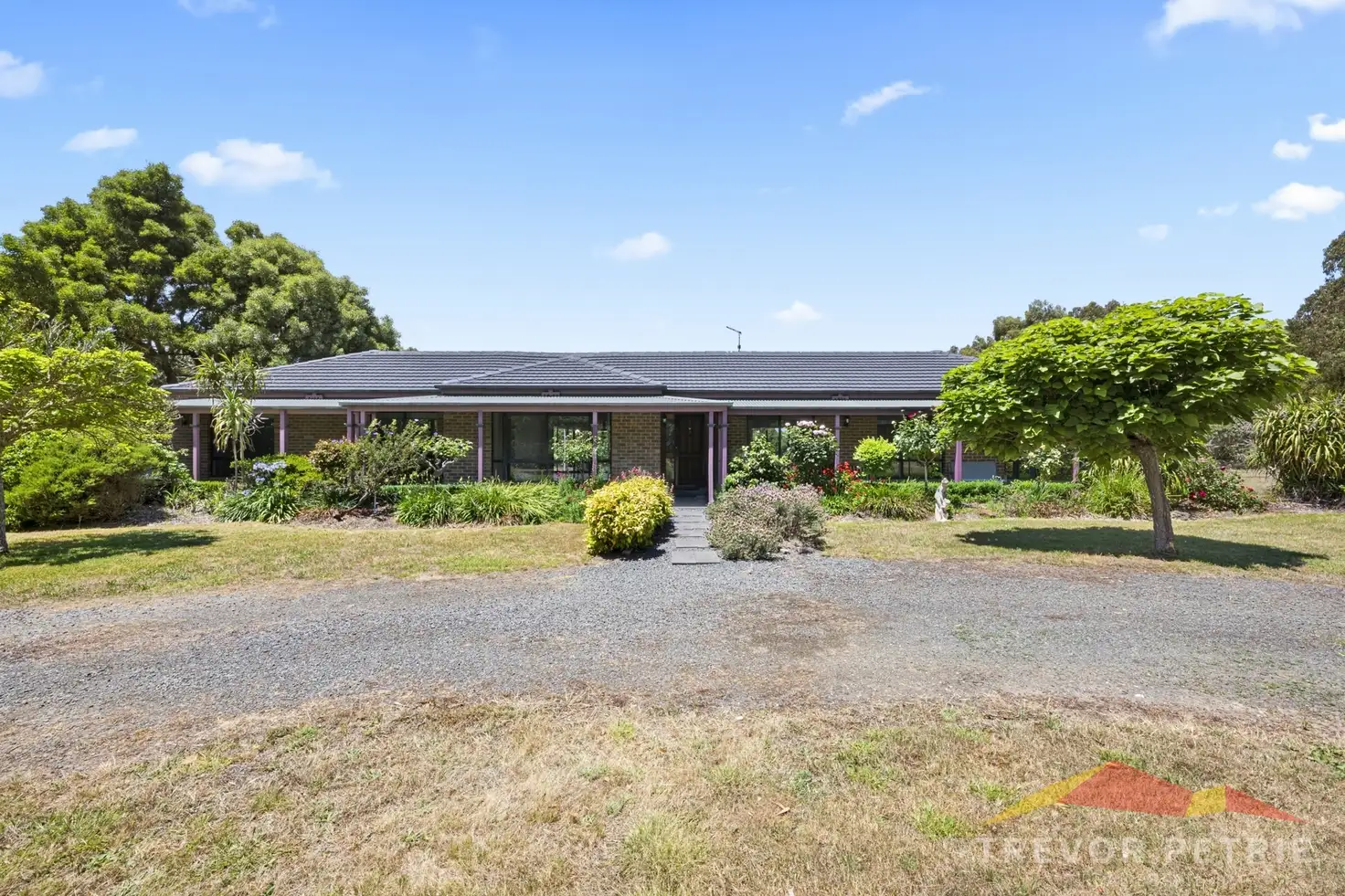 Main view of Homely house listing, 239 Post Office Road, Ross Creek VIC 3351
