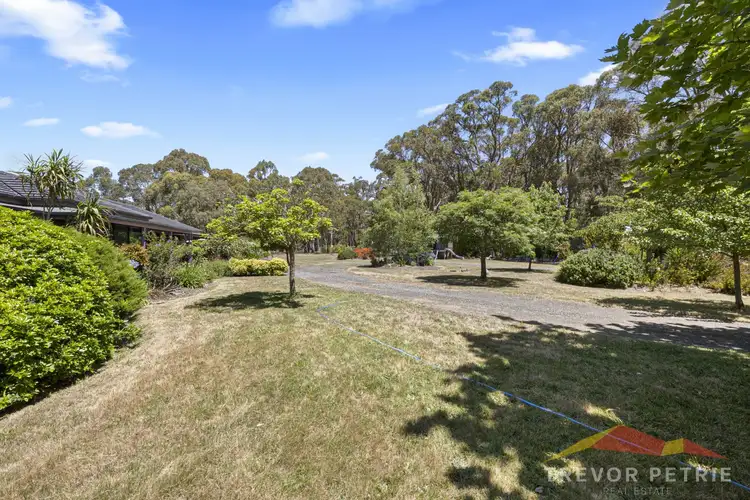 Second view of Homely house listing, 239 Post Office Road, Ross Creek VIC 3351