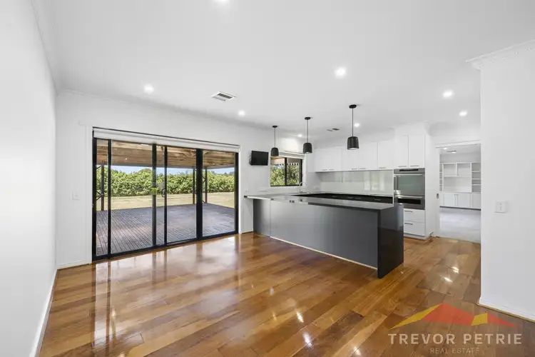 Fifth view of Homely house listing, 239 Post Office Road, Ross Creek VIC 3351