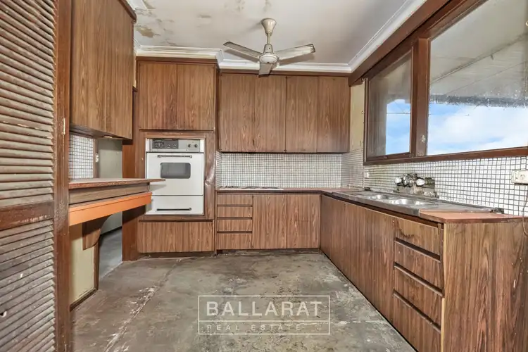 Fifth view of Homely house listing, 149 Nelson Street, Maryborough VIC 3465