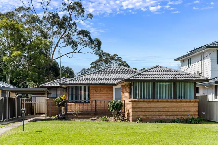 38 Maple Street, Albion Park Rail NSW 2527