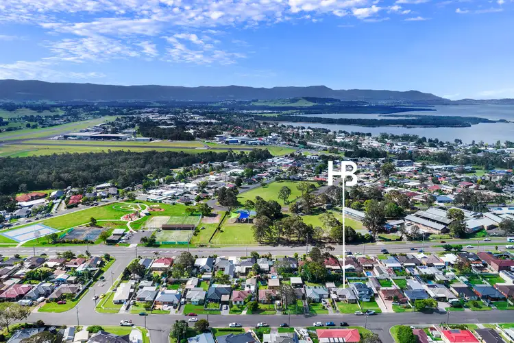 Second view of Homely house listing, 38 Maple Street, Albion Park Rail NSW 2527