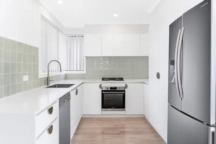 Fourth view of Homely house listing, 38 Maple Street, Albion Park Rail NSW 2527