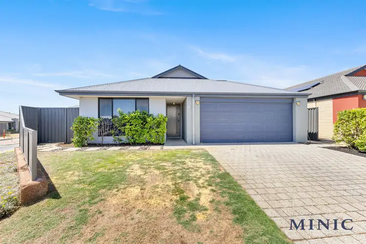 Main view of Homely house listing, 94 Gallipoli Avenue, Byford WA 6122