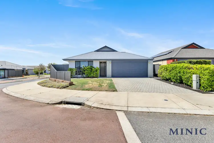 Second view of Homely house listing, 94 Gallipoli Avenue, Byford WA 6122