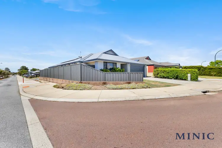 Third view of Homely house listing, 94 Gallipoli Avenue, Byford WA 6122