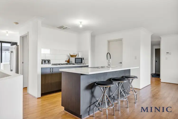 Fourth view of Homely house listing, 94 Gallipoli Avenue, Byford WA 6122