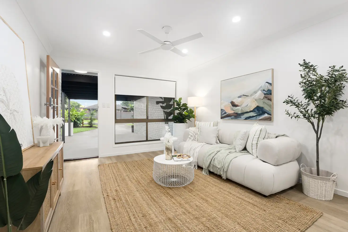 Main view of Homely house listing, 2/3 Doondoon Street, Currimundi QLD 4551