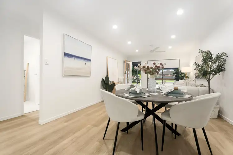 Second view of Homely house listing, 2/3 Doondoon Street, Currimundi QLD 4551