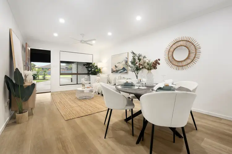 Fourth view of Homely house listing, 2/3 Doondoon Street, Currimundi QLD 4551