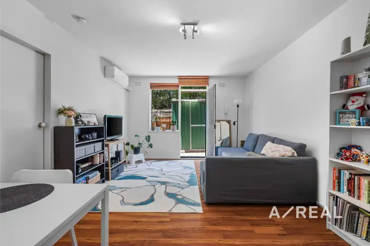 Main view of Homely apartment listing, 13/48 Derby Street, Kew VIC 3101