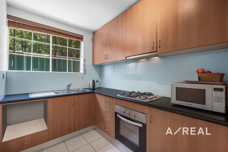 Third view of Homely apartment listing, 13/48 Derby Street, Kew VIC 3101