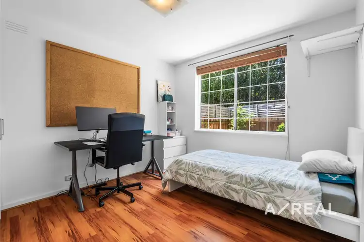 Fourth view of Homely apartment listing, 13/48 Derby Street, Kew VIC 3101