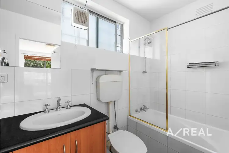 Fifth view of Homely apartment listing, 13/48 Derby Street, Kew VIC 3101