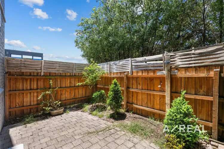 Sixth view of Homely apartment listing, 13/48 Derby Street, Kew VIC 3101