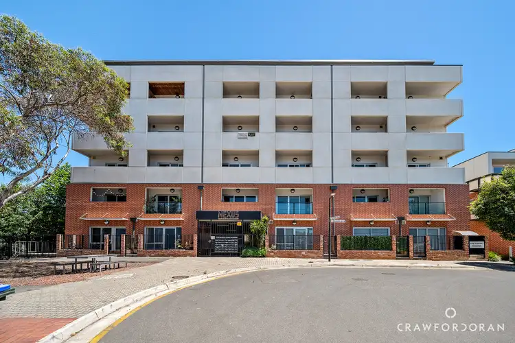 509/2-14 Seventh Street, Bowden SA 5007