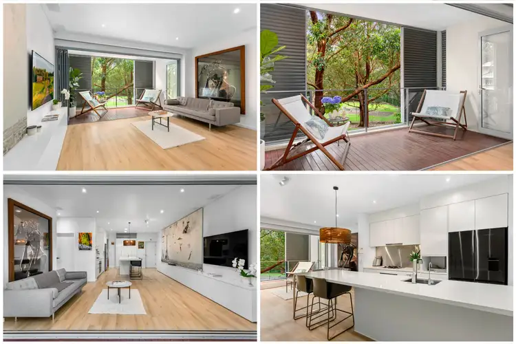4/15 Clarence Avenue, Dee Why NSW 2099