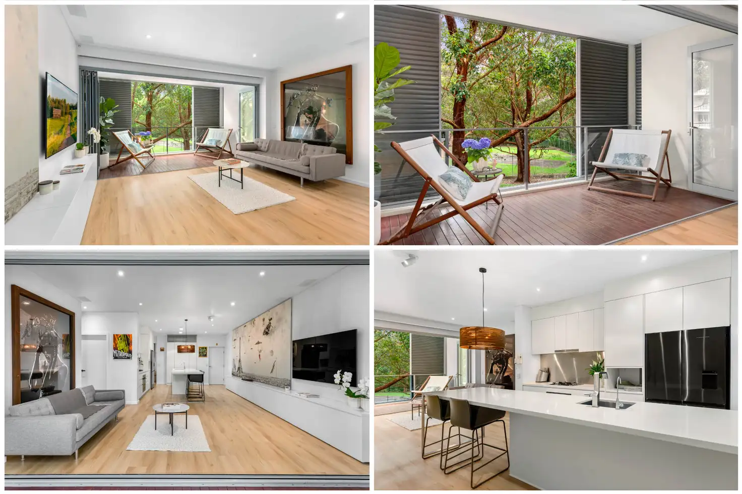 Main view of Homely apartment listing, 4/15 Clarence Avenue, Dee Why NSW 2099
