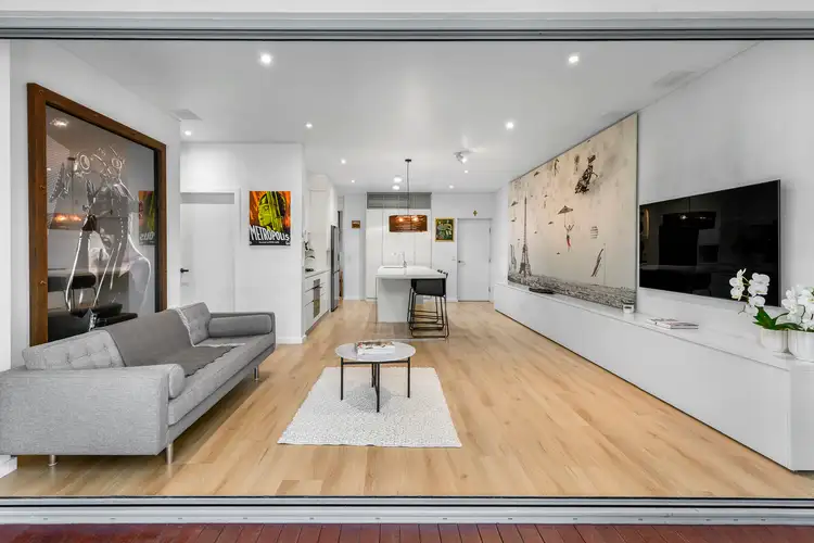 Fourth view of Homely apartment listing, 4/15 Clarence Avenue, Dee Why NSW 2099