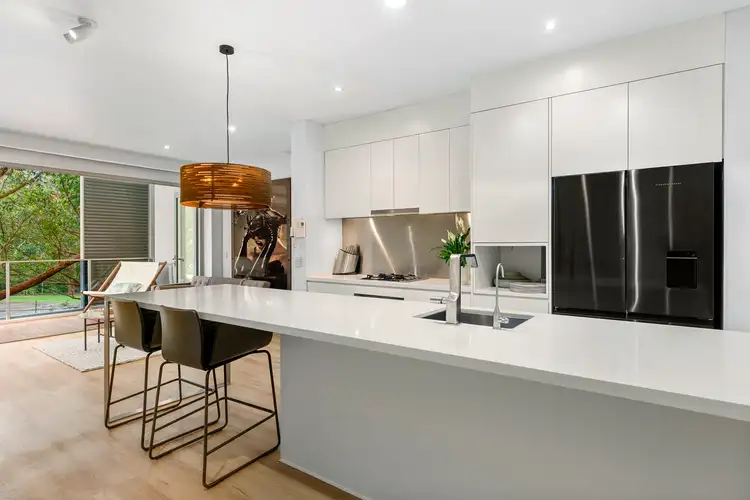 Fifth view of Homely apartment listing, 4/15 Clarence Avenue, Dee Why NSW 2099