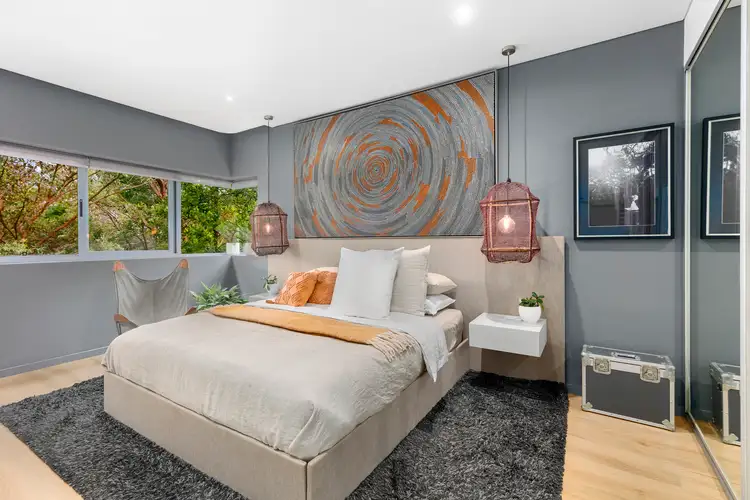 Sixth view of Homely apartment listing, 4/15 Clarence Avenue, Dee Why NSW 2099