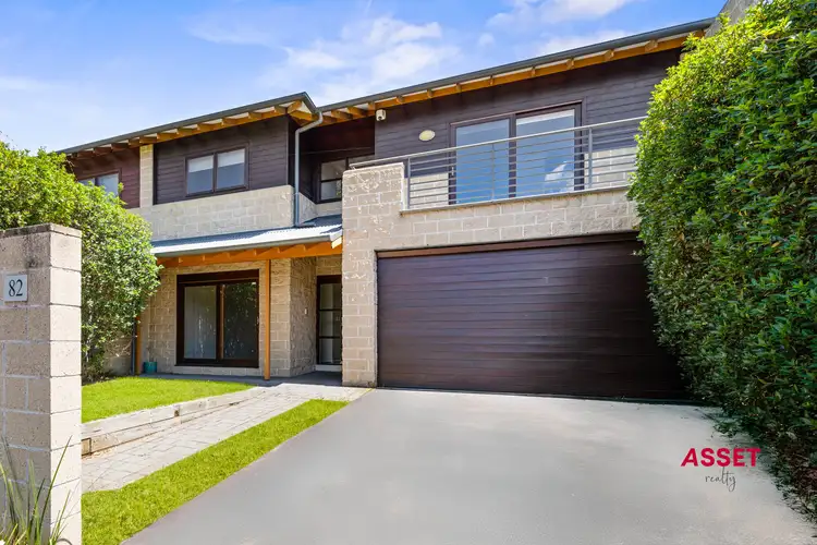 82 Wrights Road