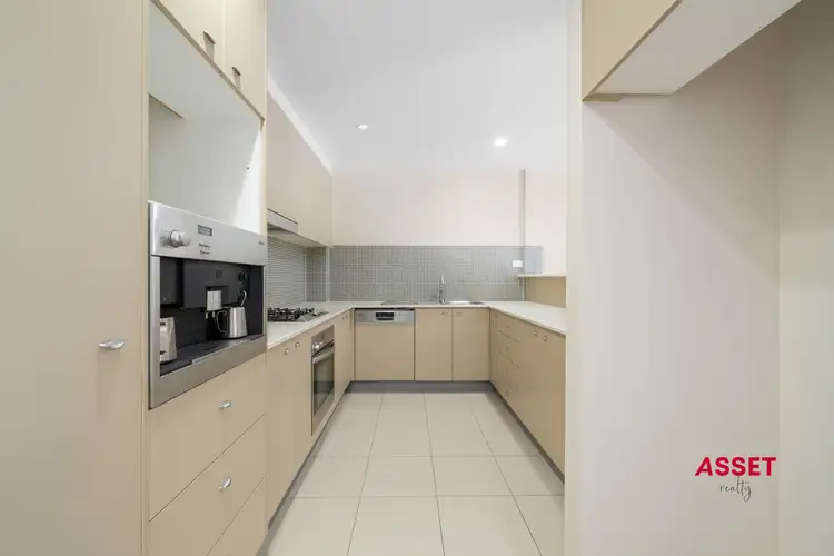 Fifth view of Homely townhouse listing, 82 Wrights Road, Kellyville NSW 2155