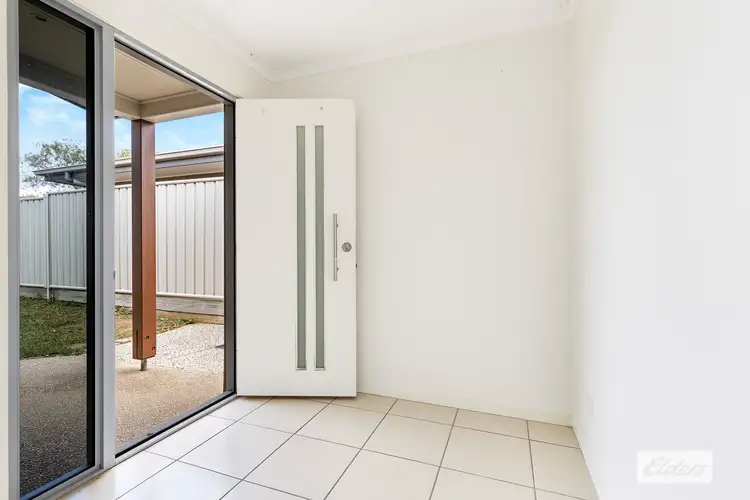 Second view of Homely townhouse listing, 1/6 Newman Drive, Emerald QLD 4720