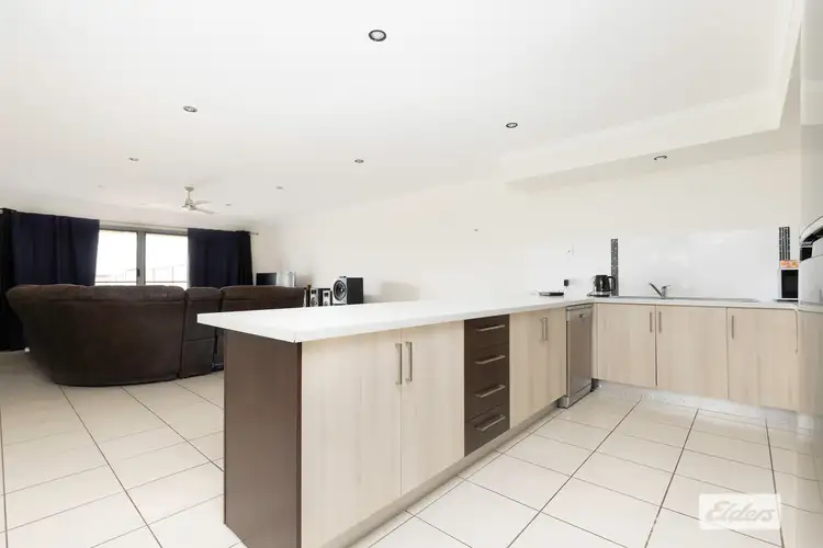 Fourth view of Homely townhouse listing, 1/6 Newman Drive, Emerald QLD 4720