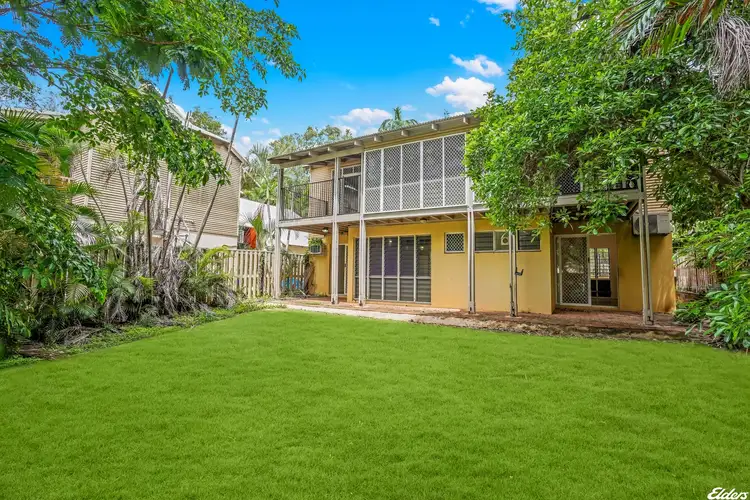 Second view of Homely unit listing, 29/3 Fairway Drive, Driver NT 830