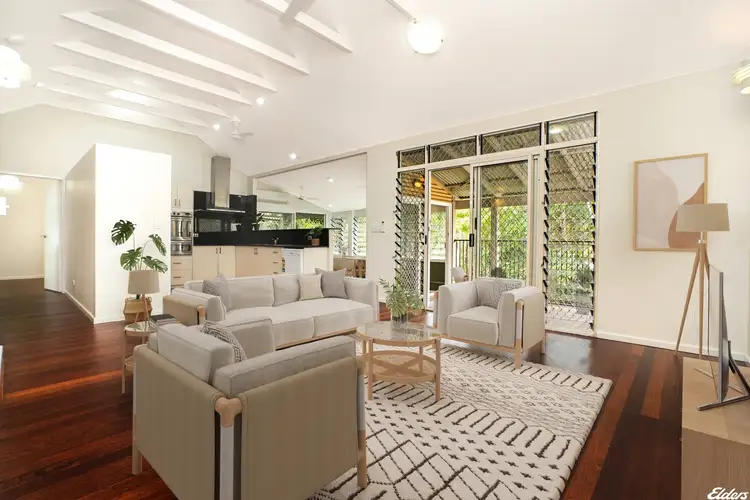 Fourth view of Homely unit listing, 29/3 Fairway Drive, Driver NT 830