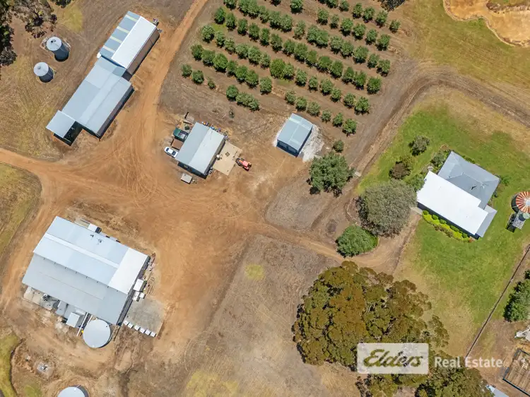 Sixth view of Homely rural property listing, 107 Harvey Road, Forest Hill WA 6324