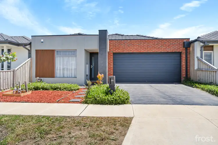 26 Possum Drive, Beveridge VIC 3753