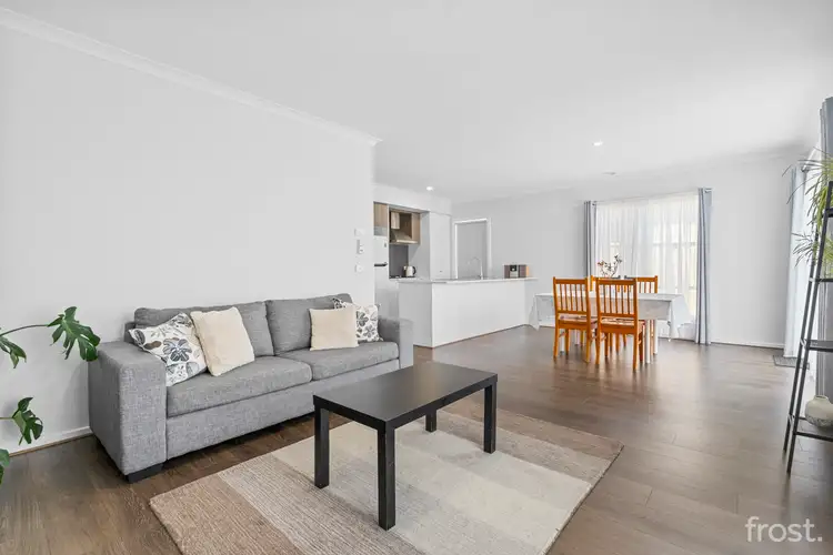Second view of Homely house listing, 26 Possum Drive, Beveridge VIC 3753