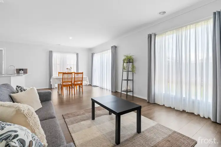 Third view of Homely house listing, 26 Possum Drive, Beveridge VIC 3753