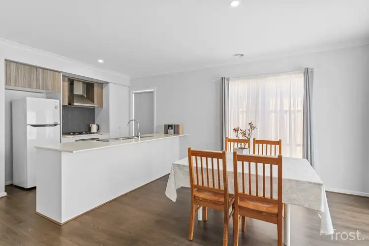 Fourth view of Homely house listing, 26 Possum Drive, Beveridge VIC 3753