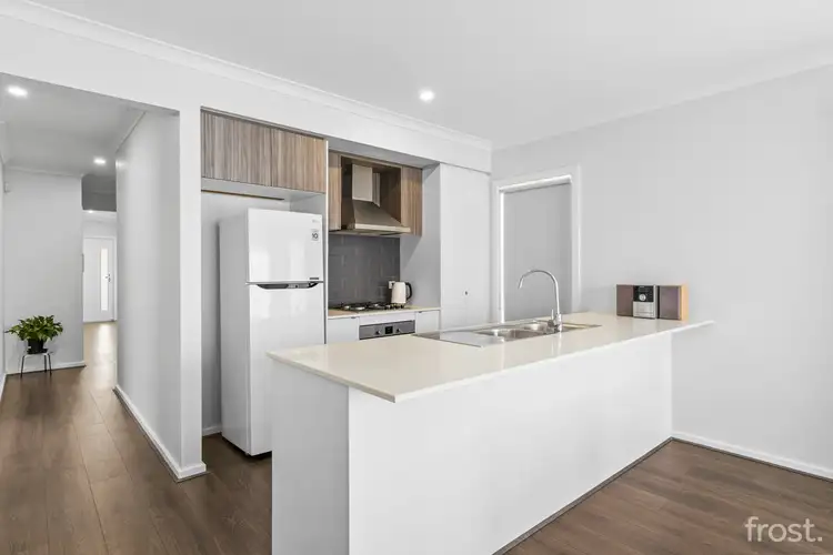 Fifth view of Homely house listing, 26 Possum Drive, Beveridge VIC 3753