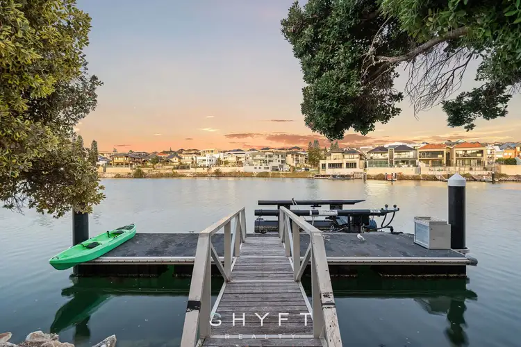 29 Clarecastle Retreat, Mindarie WA 6030