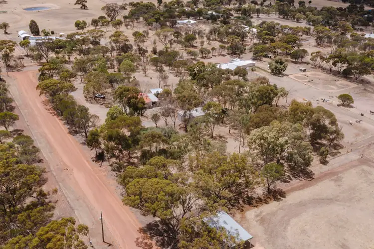 Main view of Homely house listing, 49 Beeston Street, Cuballing WA 6311