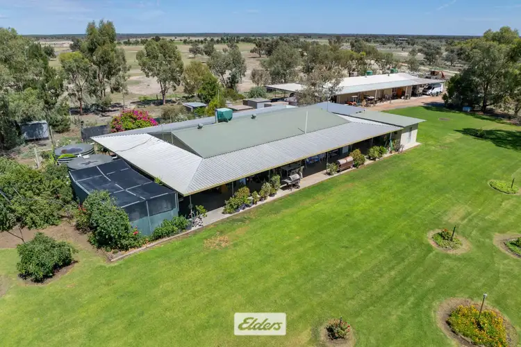Third view of Homely rural property listing, 490 Low Darling Road, Pomona NSW 2648