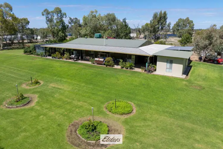 Fourth view of Homely rural property listing, 490 Low Darling Road, Pomona NSW 2648