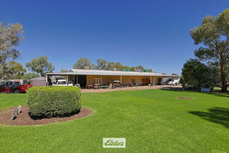 Fifth view of Homely rural property listing, 490 Low Darling Road, Pomona NSW 2648