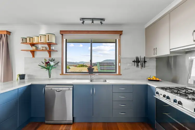 Second view of Homely house listing, 19 Arthur Street, Scottsdale TAS 7260