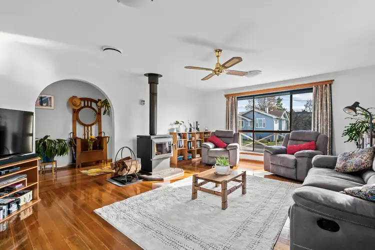 Third view of Homely house listing, 19 Arthur Street, Scottsdale TAS 7260