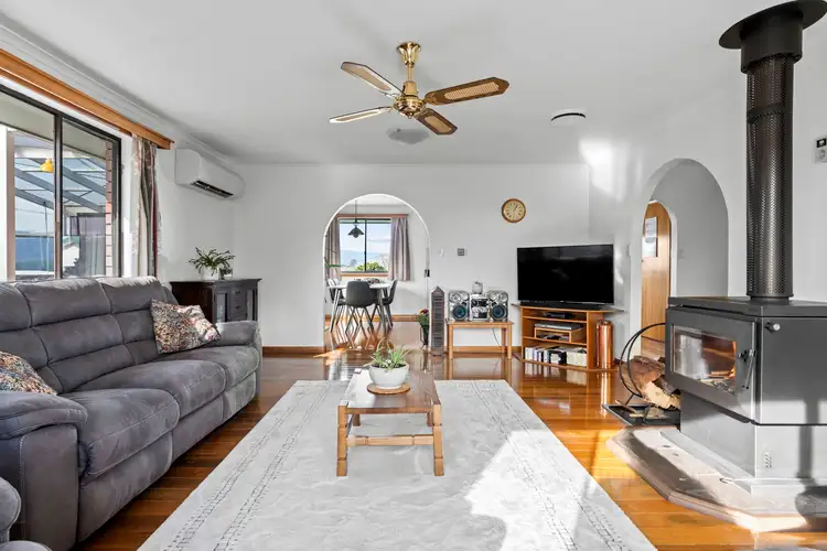 Fifth view of Homely house listing, 19 Arthur Street, Scottsdale TAS 7260