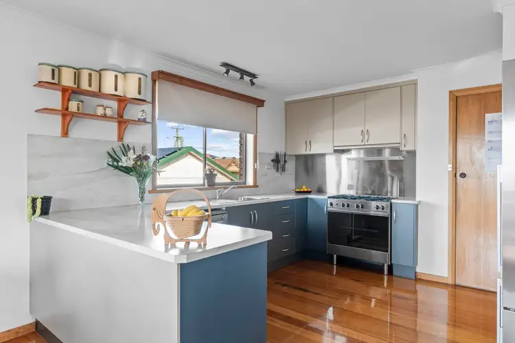 Sixth view of Homely house listing, 19 Arthur Street, Scottsdale TAS 7260