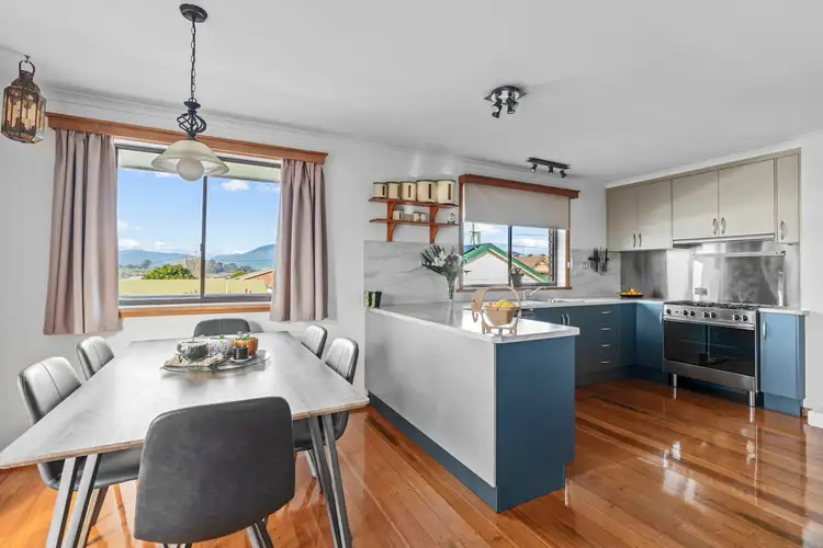 Seventh view of Homely house listing, 19 Arthur Street, Scottsdale TAS 7260