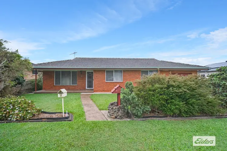 45 Railway Parade, Taree NSW 2430