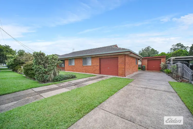 Second view of Homely house listing, 45 Railway Parade, Taree NSW 2430